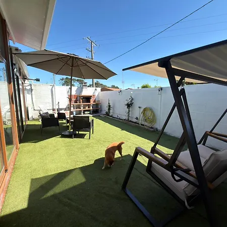 Casita San Vicente *