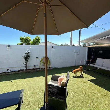 Сasa de vacaciones Casita San Vicente Balea
