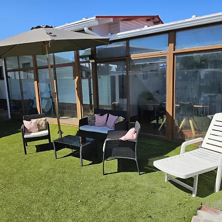 Casita San Vicente Сasa de vacaciones Balea