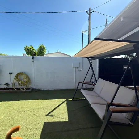 Casita San Vicente
