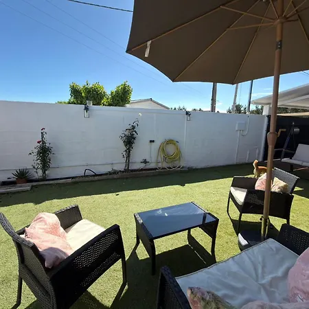 Сasa de vacaciones Casita San Vicente Balea