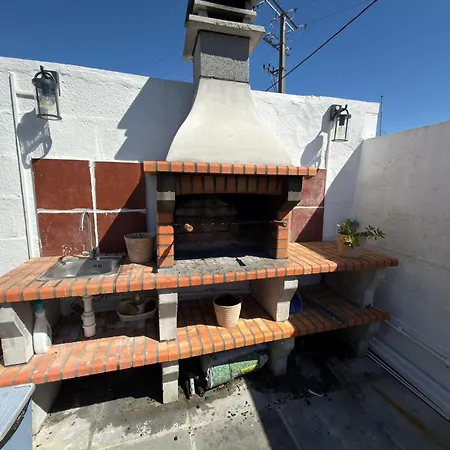 Casita San Vicente *