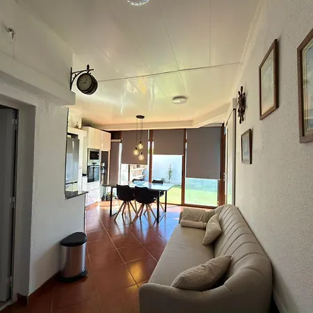 Сasa de vacaciones Casita San Vicente Balea