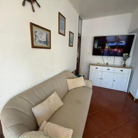 Casita San Vicente Сasa de vacaciones *