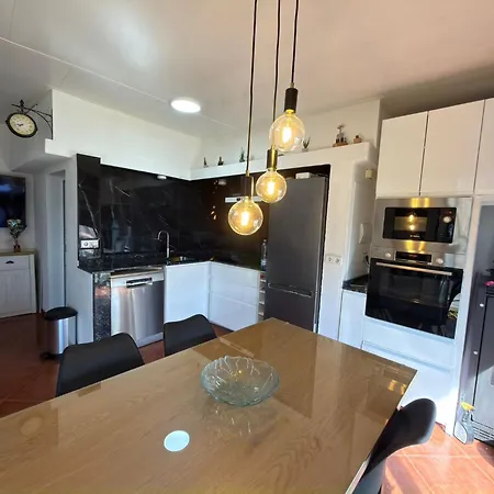 Casita San Vicente Balea