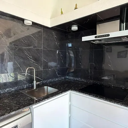 Сasa de vacaciones Casita San Vicente *