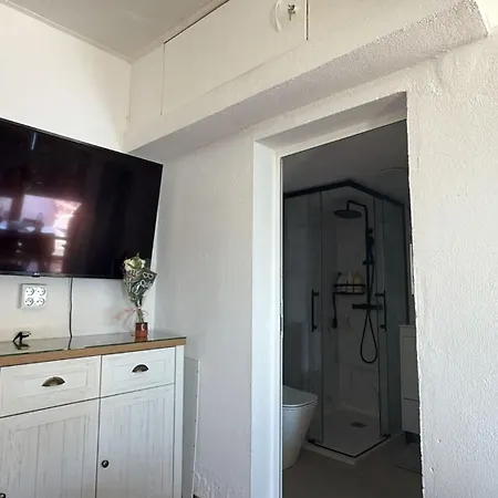 Casita San Vicente *