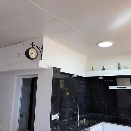 Сasa de vacaciones Casita San Vicente Balea