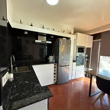 Casita San Vicente * Balea