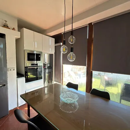 Casita San Vicente