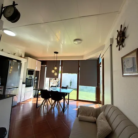 Casita San Vicente Balea