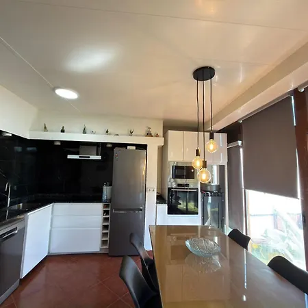 Сasa de vacaciones Casita San Vicente Balea