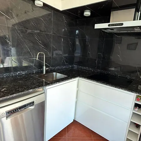 Casita San Vicente * Balea