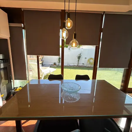 Casita San Vicente Сasa de vacaciones