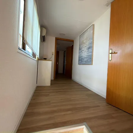 Сasa de vacaciones Casita San Vicente *