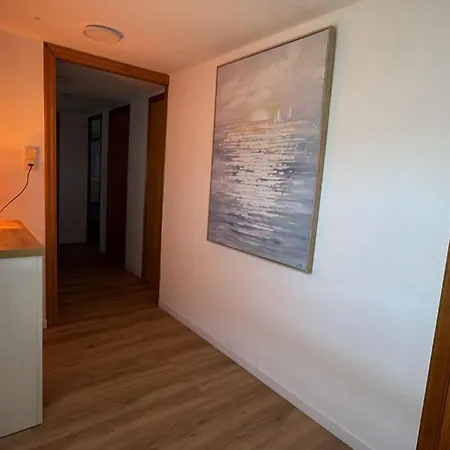 Сasa de vacaciones Casita San Vicente *