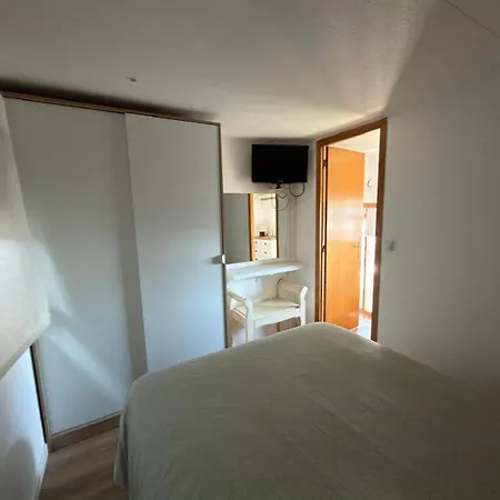 Casita San Vicente * Balea