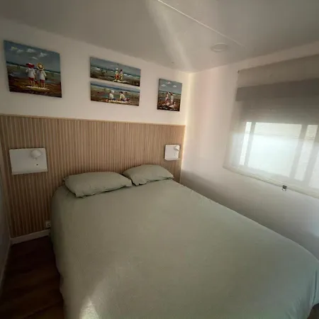 Casita San Vicente * Balea