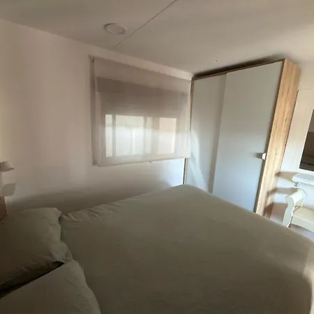 Сasa de vacaciones Casita San Vicente Balea
