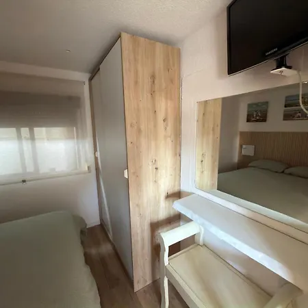 Casita San Vicente Сasa de vacaciones *