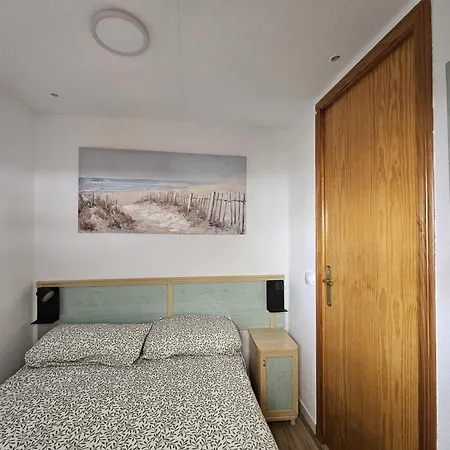 Сasa de vacaciones Casita San Vicente