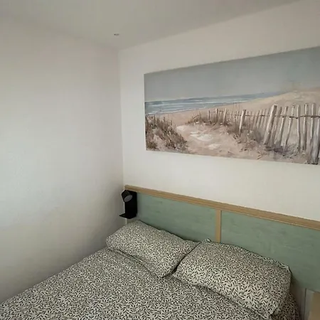 Сasa de vacaciones Casita San Vicente