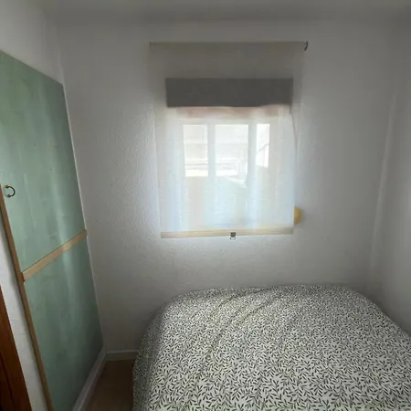Сasa de vacaciones Casita San Vicente