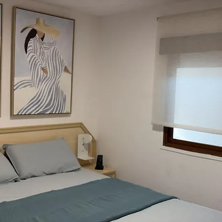 Сasa de vacaciones Casita San Vicente