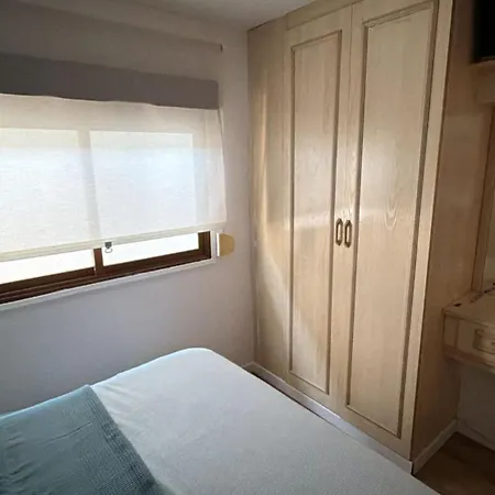 Casita San Vicente Сasa de vacaciones *