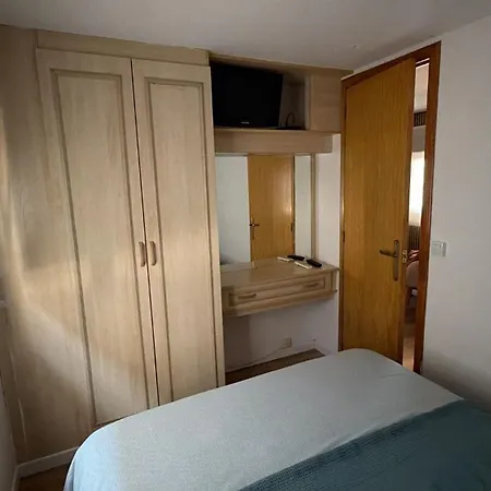 Сasa de vacaciones Casita San Vicente Balea