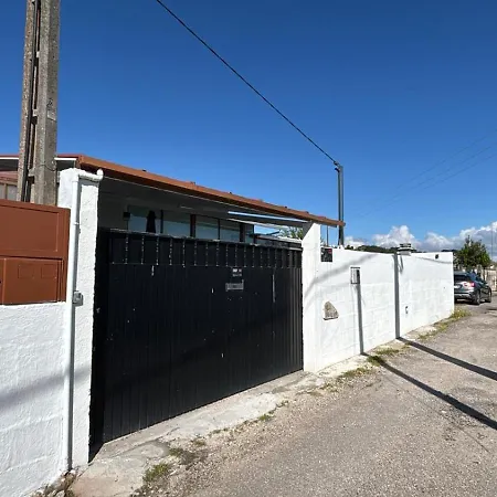 Сasa de vacaciones Casita San Vicente *